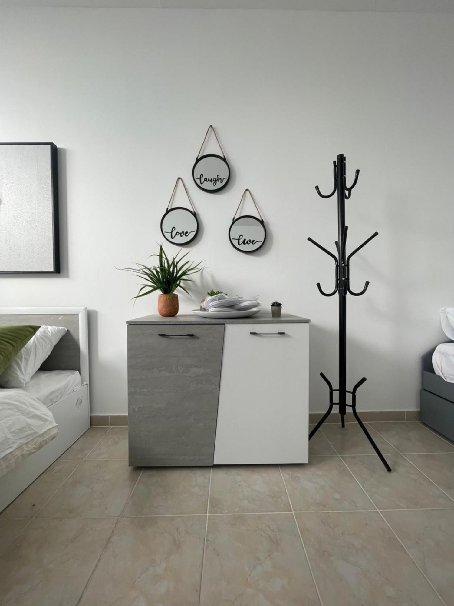 Aiolos Chania Center Luxury Apartment Near The Garden Exterior foto