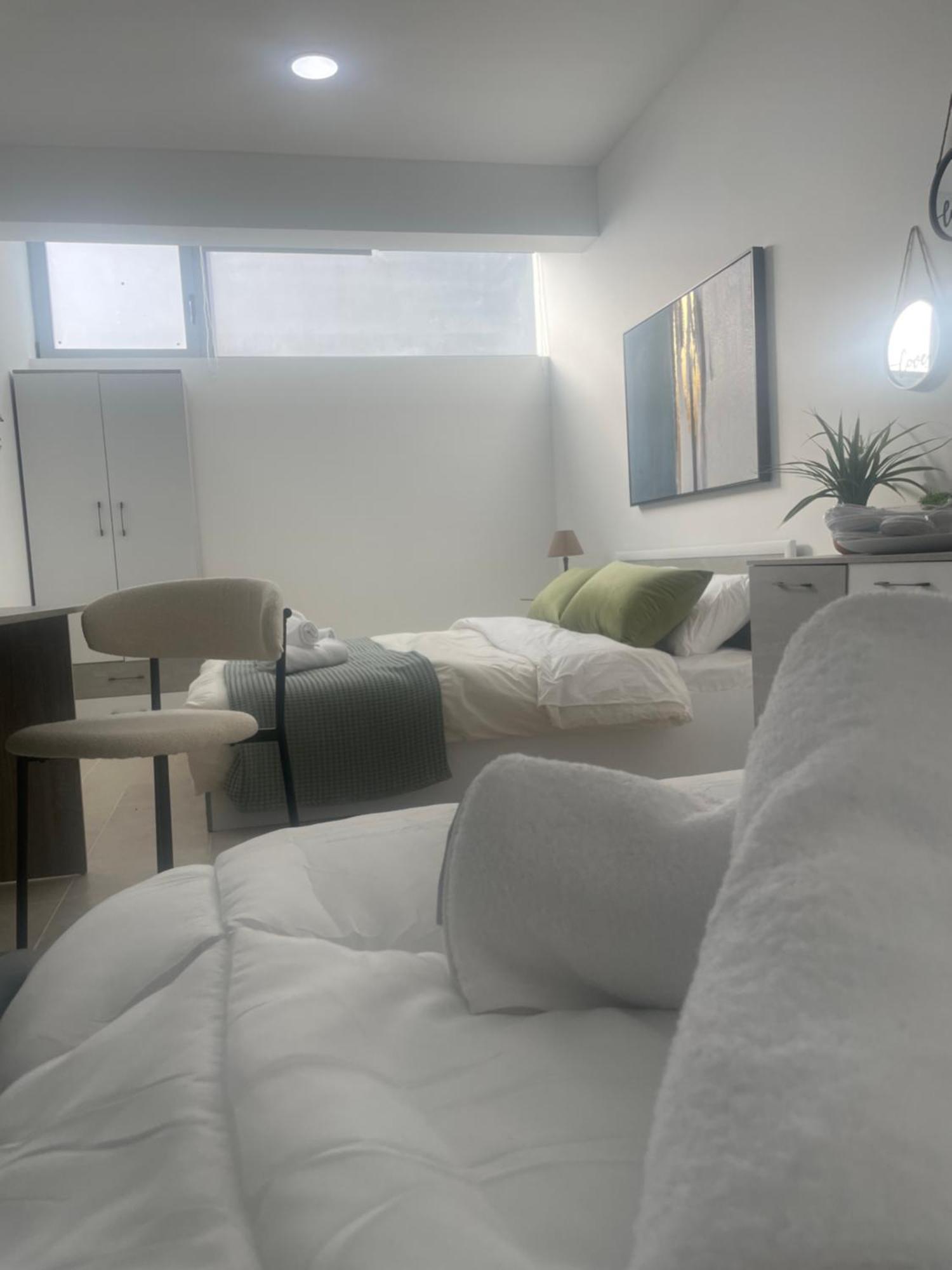 Aiolos Chania Center Luxury Apartment Near The Garden Exterior foto